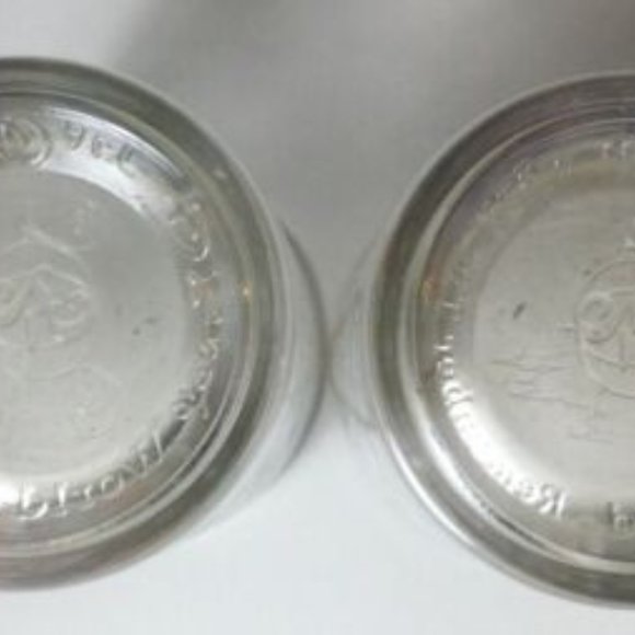 2 Goofy Glasses Typhoon Lagoon Walt Disney World Remember Magic McDonalds - Picture 4 of 7